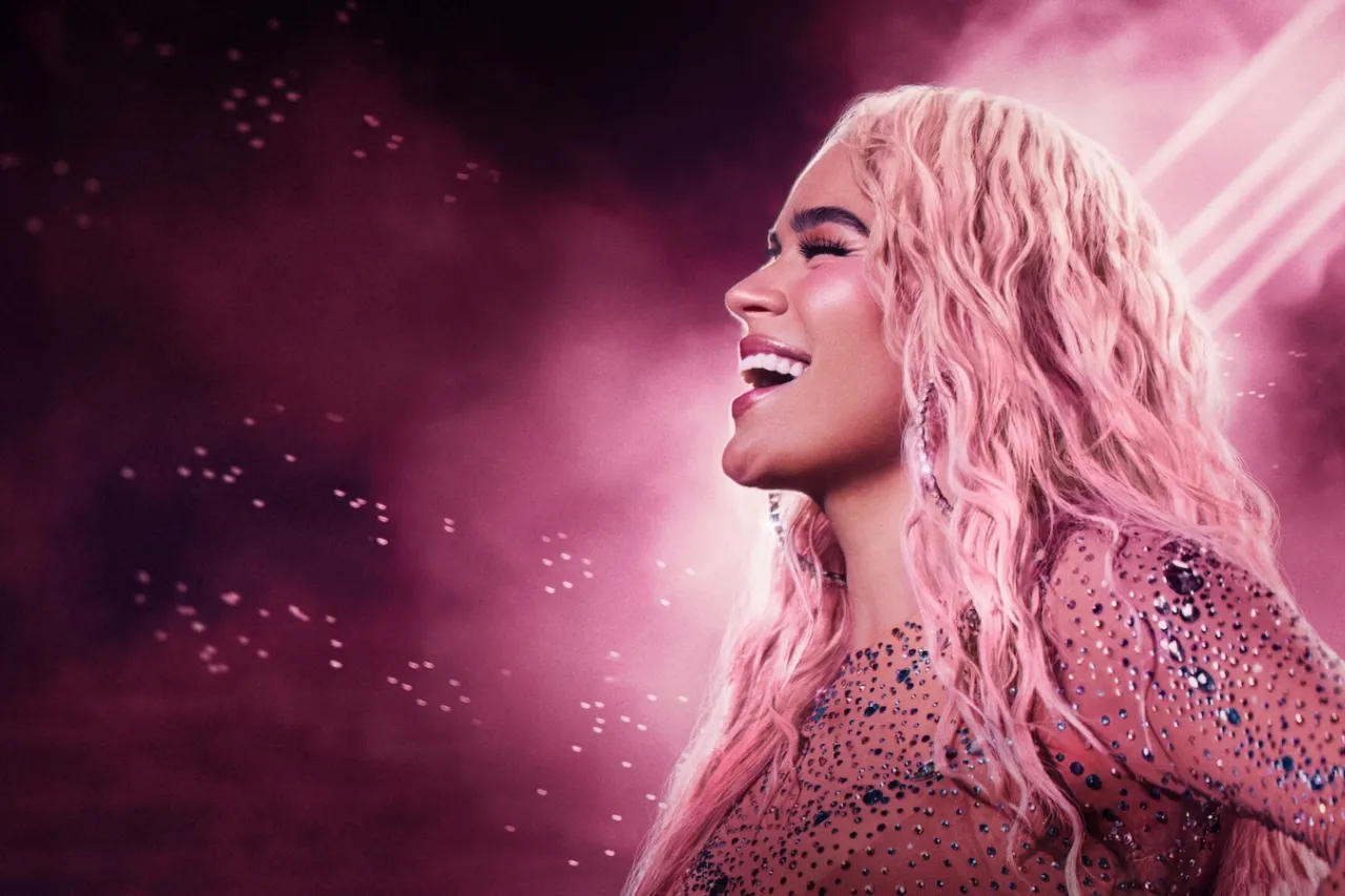 Karol G estrenará documental biográfico en Netflix