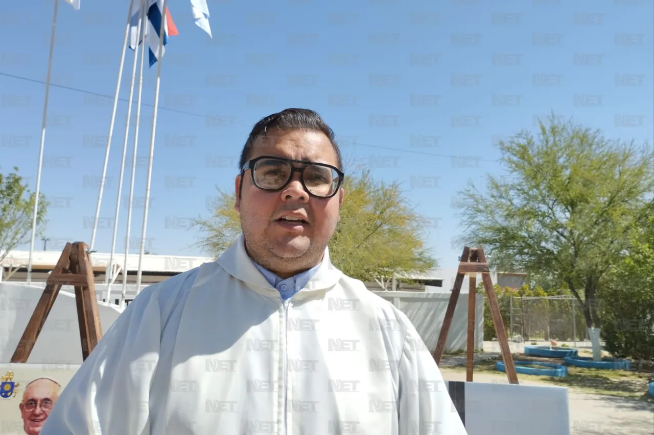 Migrantes e instituciones de Juárez, en vilo por decisiones migratorias de EU