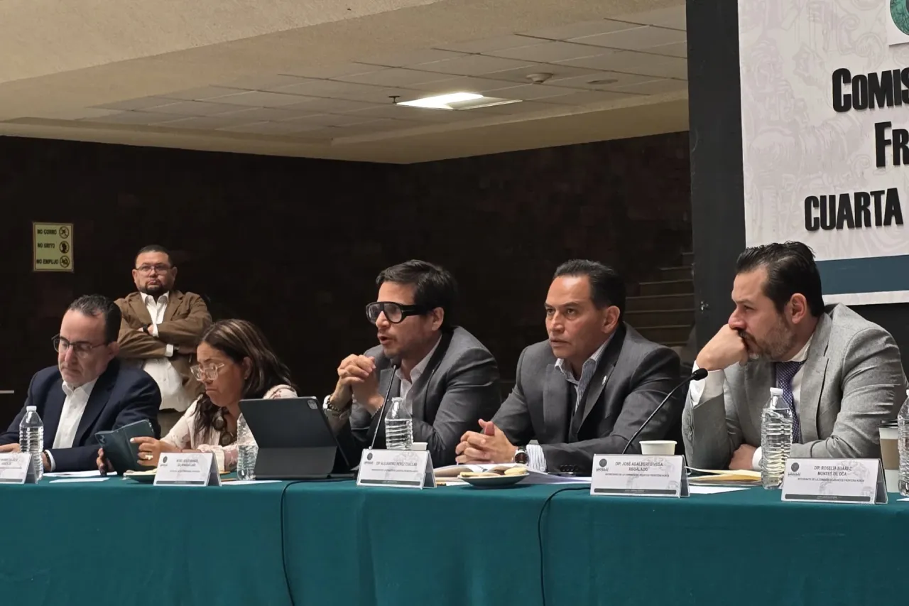 Golpe a la maquila: Pierde 7 mil empleos en febrero y acumula 29 mil en un año