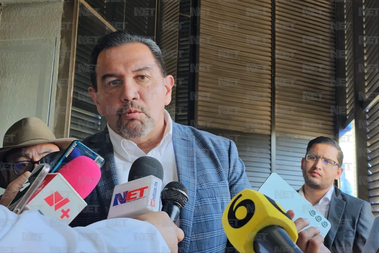 Arranque y reestructura