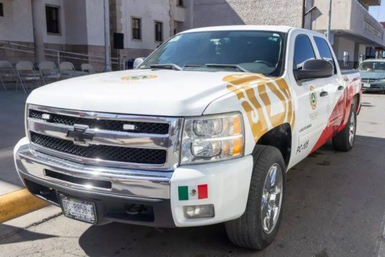 Se intoxican 7 huéspedes por monóxido en un hotel en Cuauhtémoc