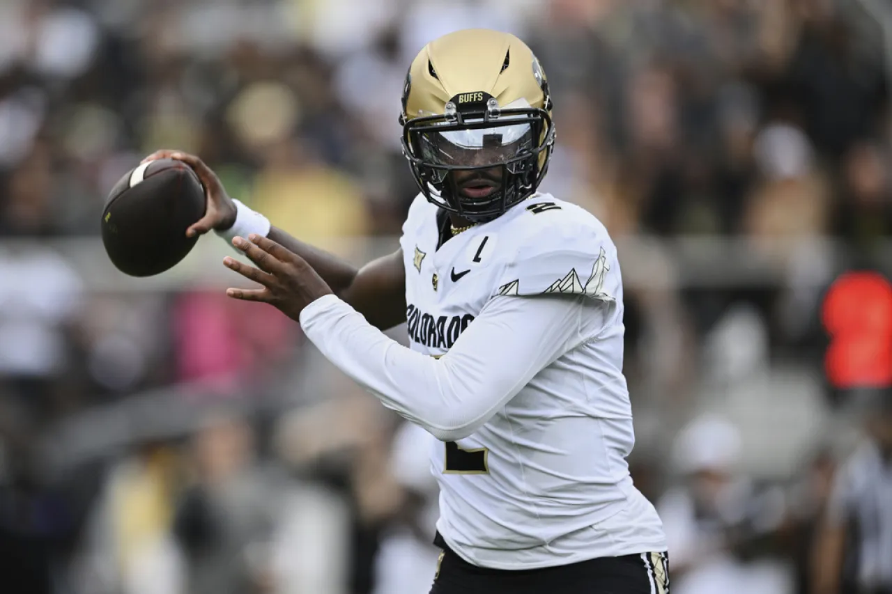 Draft NFL: Destino de Shedeur Sanders sigue siendo una incógnita