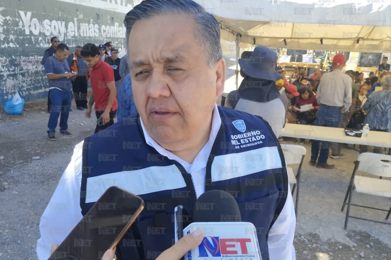 Aún no es un hecho el Centro de Convenciones en el Parque Central: Estado