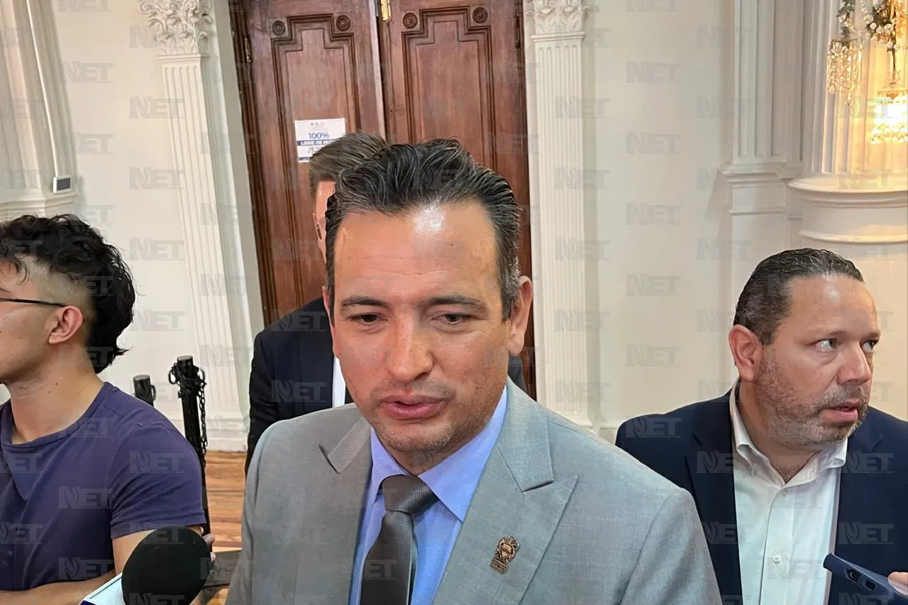 Critica Bonilla a jueza por retrasar audiencia sobre nuevo relleno sanitario