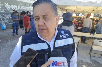 Aún no es un hecho el Centro de Convenciones en el Parque Central: Estado