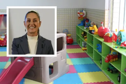 ¿Visitará Juárez la presidenta Sheinbaum? Esto se sabe