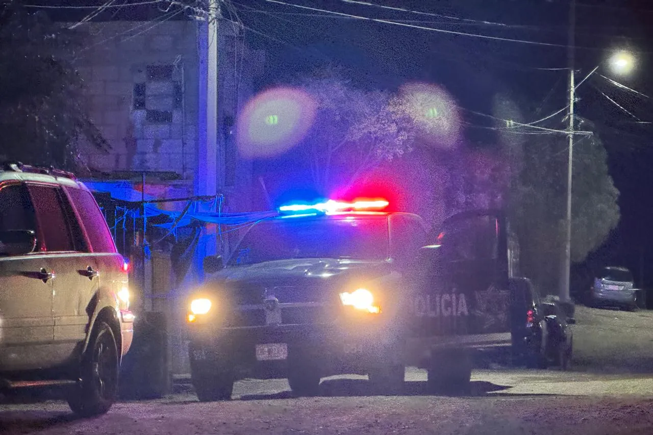 Muere hombre acuchillado en una riña en Cerrada del Parque II