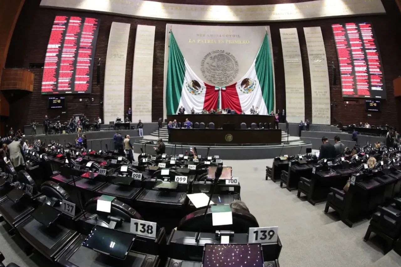 Aprueban el no transmitir publicidad de gobiernos extranjeros