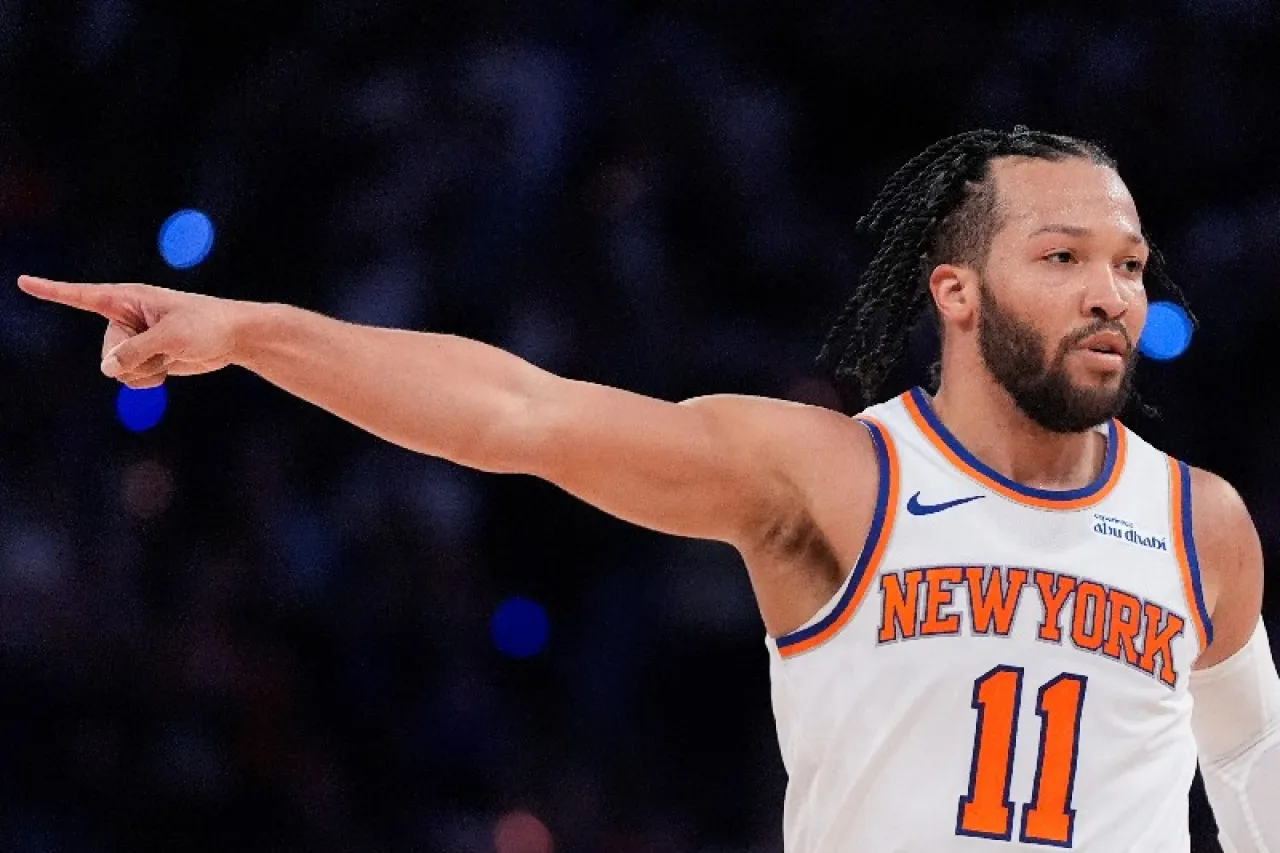 Regresa NBA a Abu Dabi para partidos de pretemporada