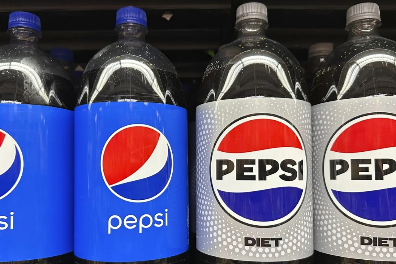 PepsiCo reduce previsión anual de ganancias por costos arancelarios