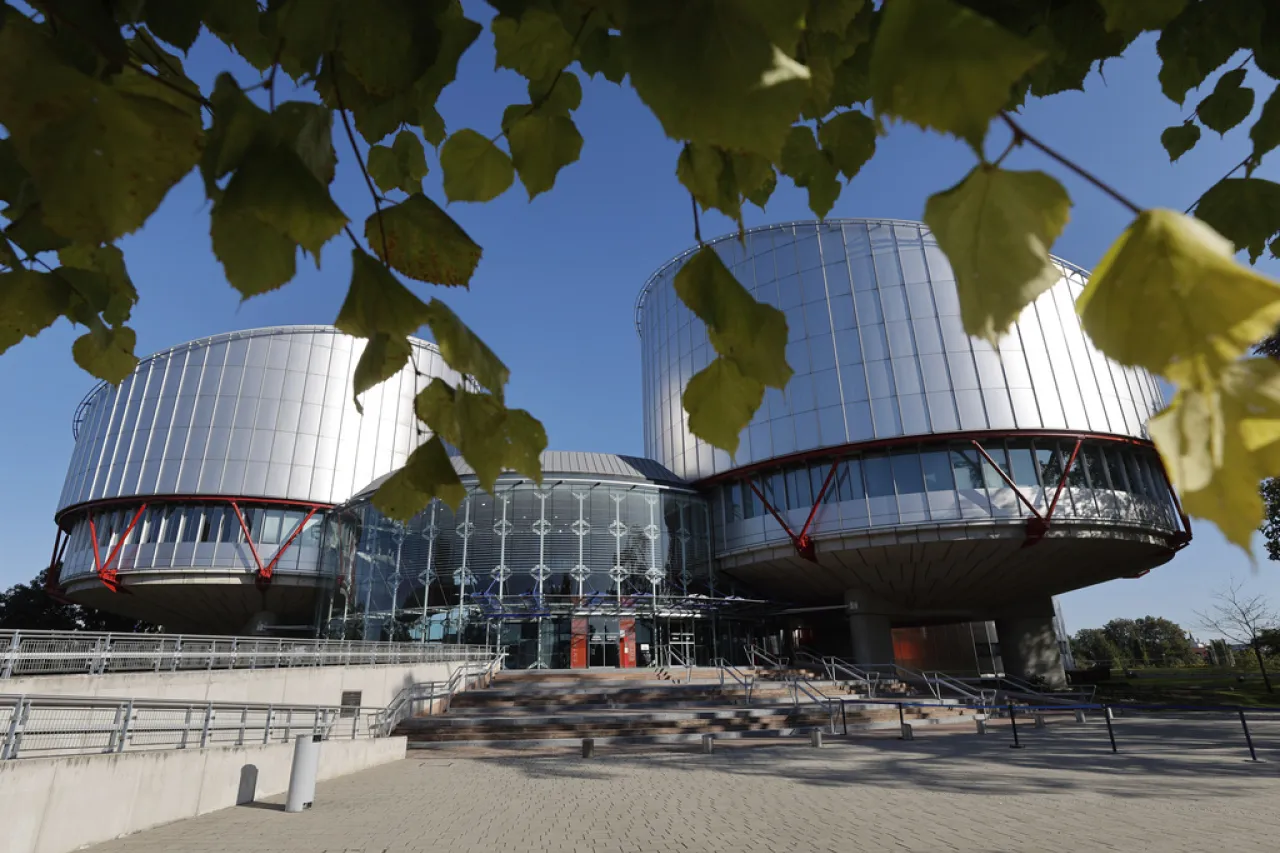 Alto tribunal europeo condena a Francia por no proteger a menores vs abusos