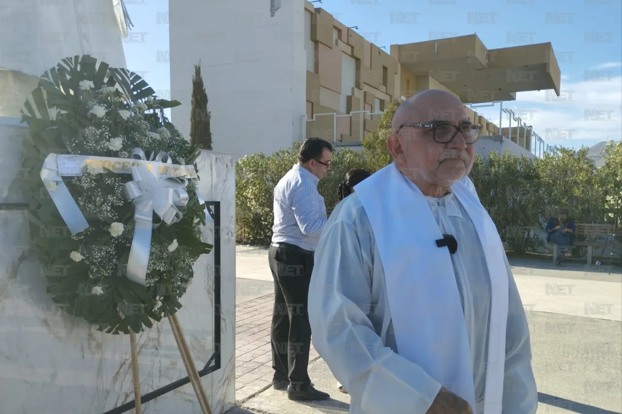 Recuerdan en El Punto al papa Francisco y la huella que dejó en Juárez