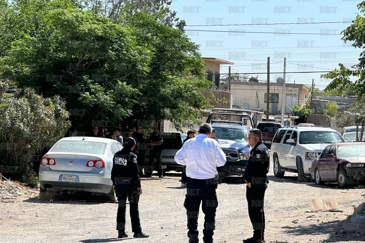 Velan en su casa a policía fallecida ayer en el Juan Pablo II