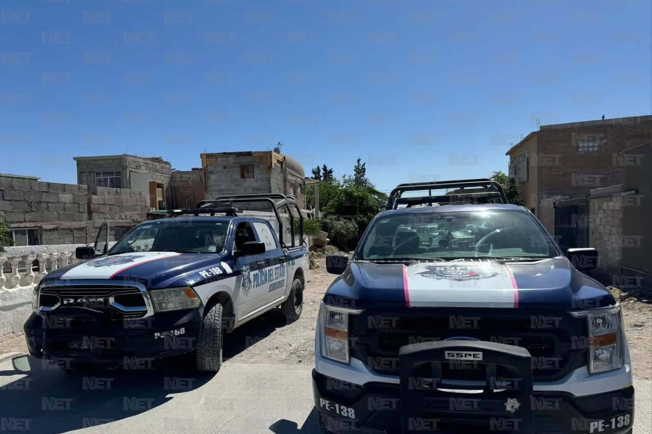 Velan en su casa a policía fallecida ayer en el Juan Pablo II