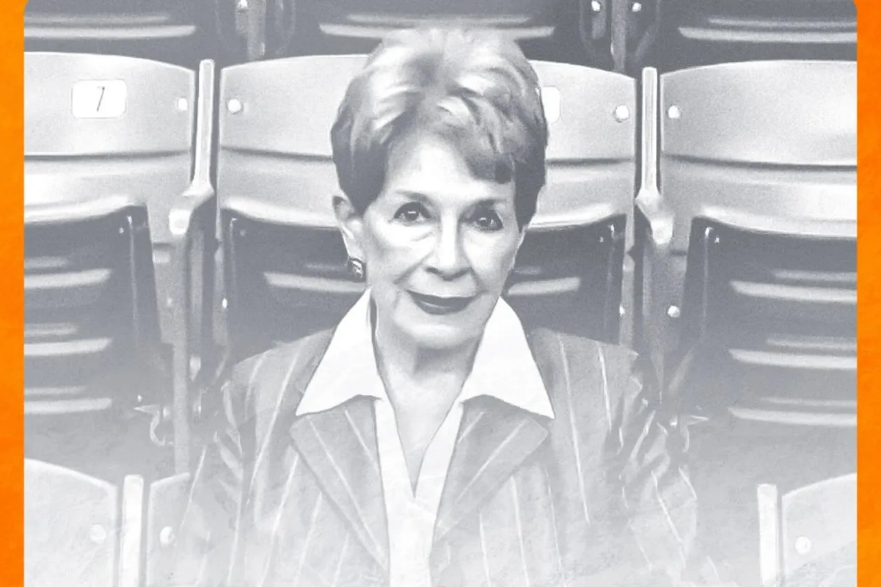Fallece Mary, esposa de Don Haskins, a los 93 años
