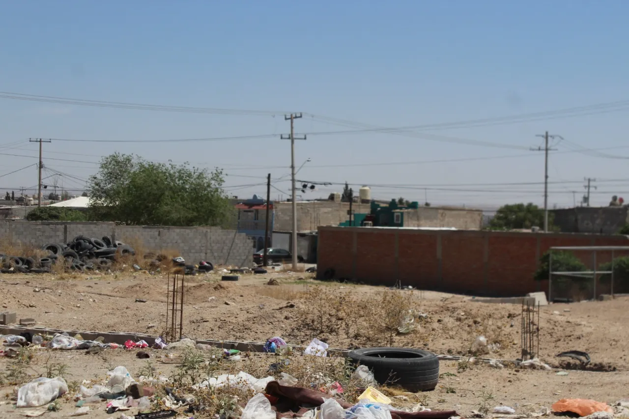 Van 101 multas a dueños de baldíos por omitir actualización en Catastro