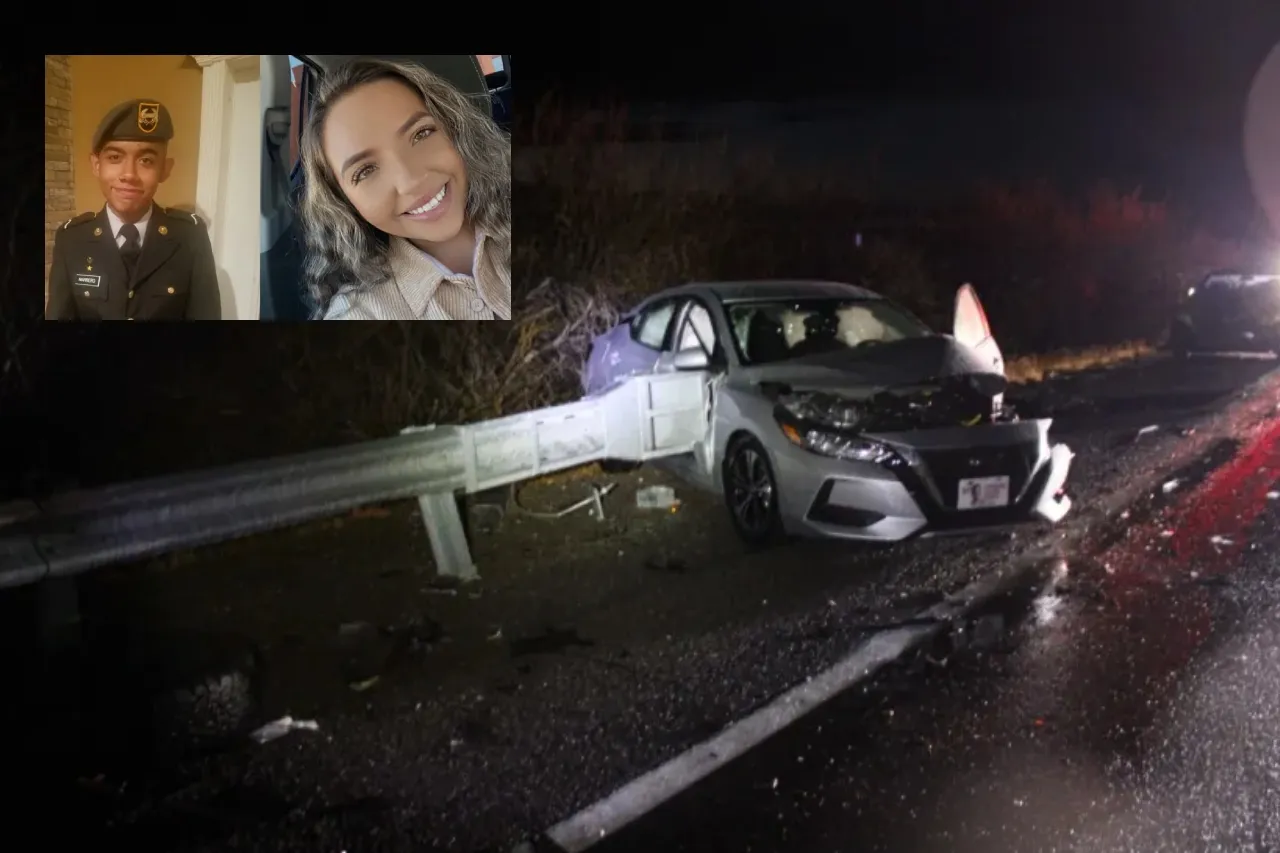 Reciben 190 mdd familiares de víctimas de accidente mortal en Chaparral