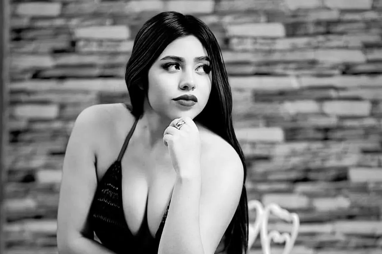 Asesinan en Oaxaca a Hana Ali Rosales, reina de belleza de 19 años