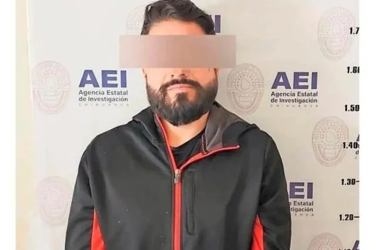 Ordenan prisión preventiva a exdirectivo de Vitas