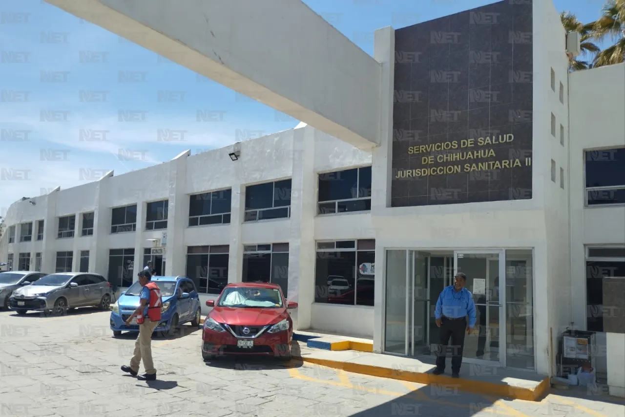 Llevarán módulos de vacunación a centros comerciales