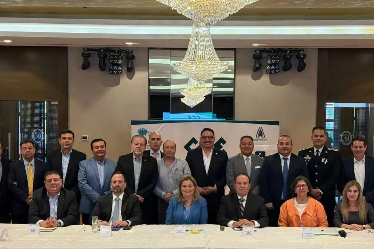 Elección histórica