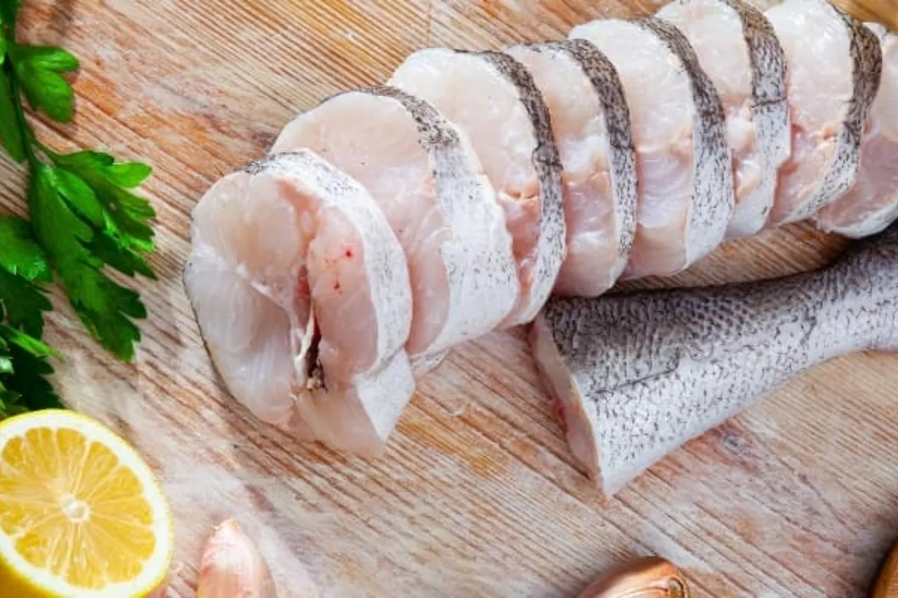 Pescados blancos: pa’ que comas sabroso y sin remordimientos
