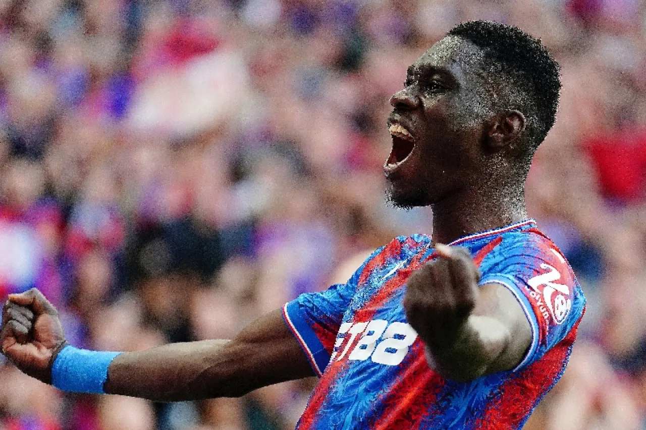 Cao Lyon podría echar a perder Europa League del Crystal Palace