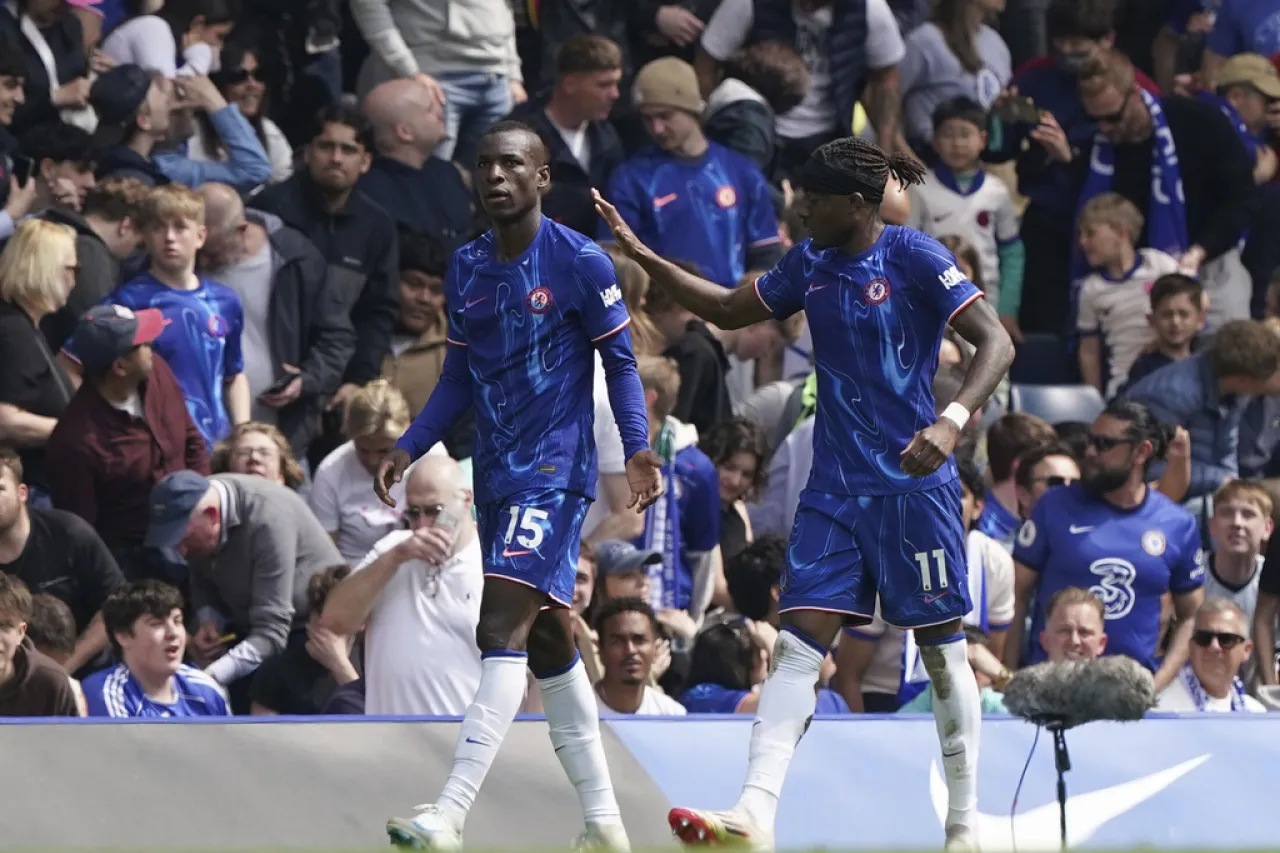 Gobierno Británico buscará que fondos por venta del Chelsea lleguen a Ucrania