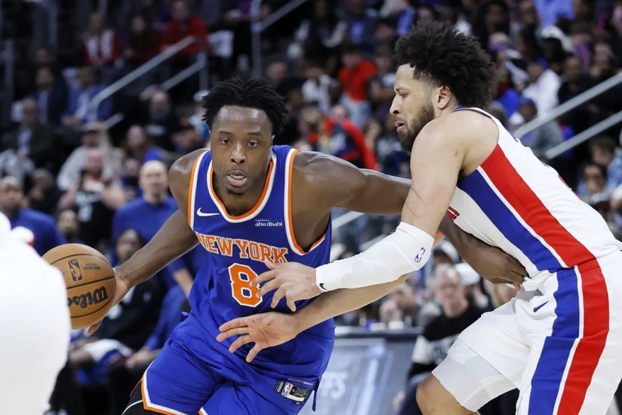 Buscarán Celtics extender 'paternidad' con los Knicks
