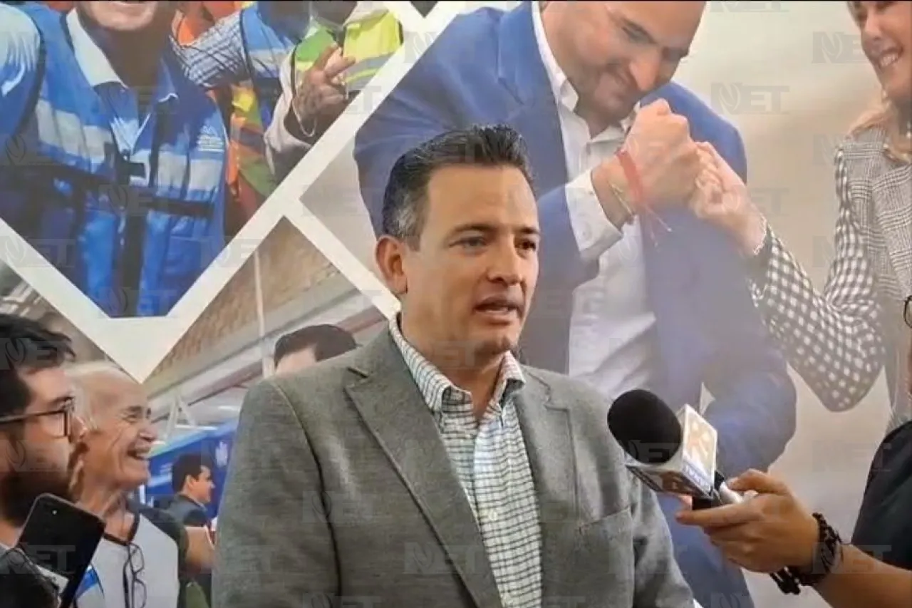 Sin movimientos en percepción de inseguridad en Chihuahua, asegura alcalde