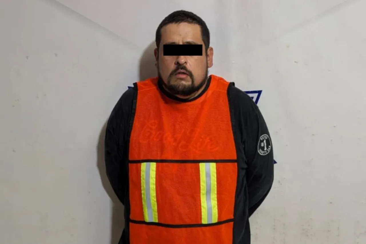 Detienen a hombre y a su hijo por balear a 2 en Héroes de la Revolución