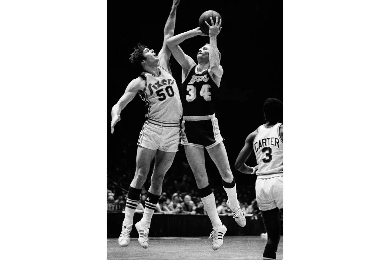 Muere Stan Love, exjugador de la NBA