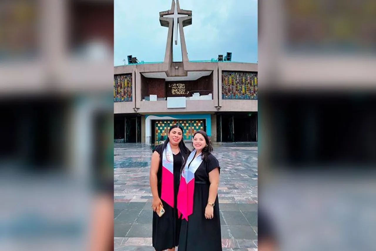 Juarense cantante de ópera gana beca de ‘Cantando por el Mundo’