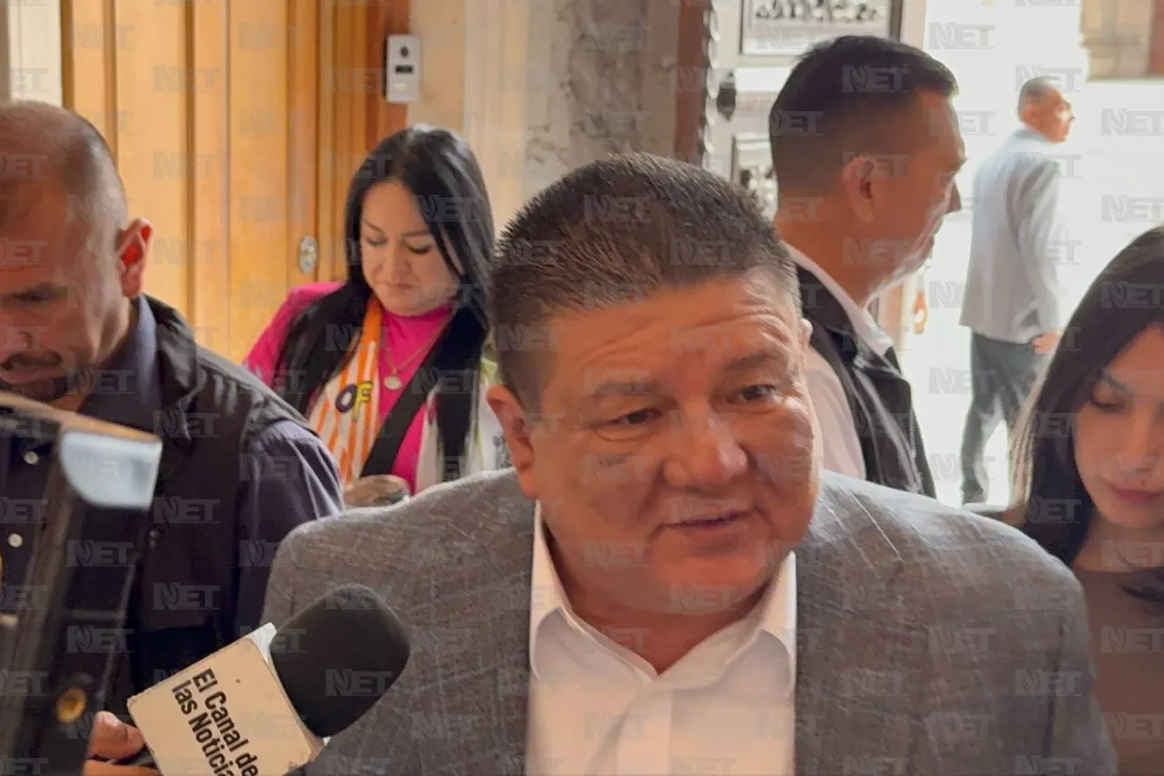 Baja homicidio en abril, asegura Jáuregui