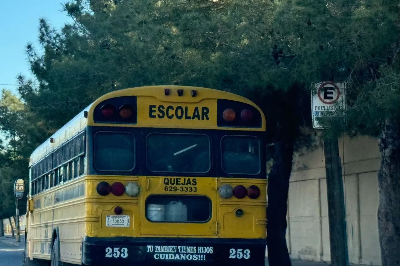 Regresan a clases 293 mil alumnos de educación básica