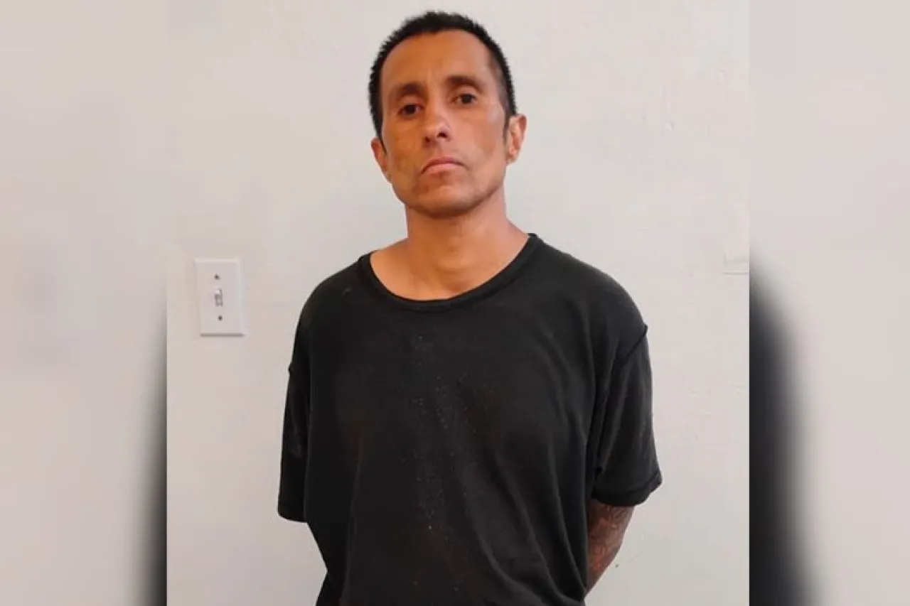 Resguardan oficiales a hombre extraviado en la colonia Hidalgo
