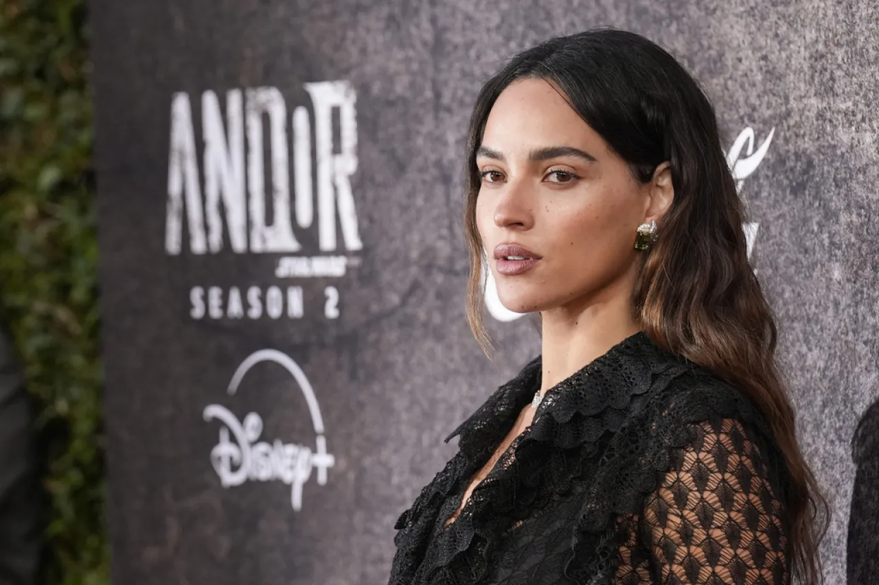 Las mujeres de 'Andor' amplían y profundizan sus roles