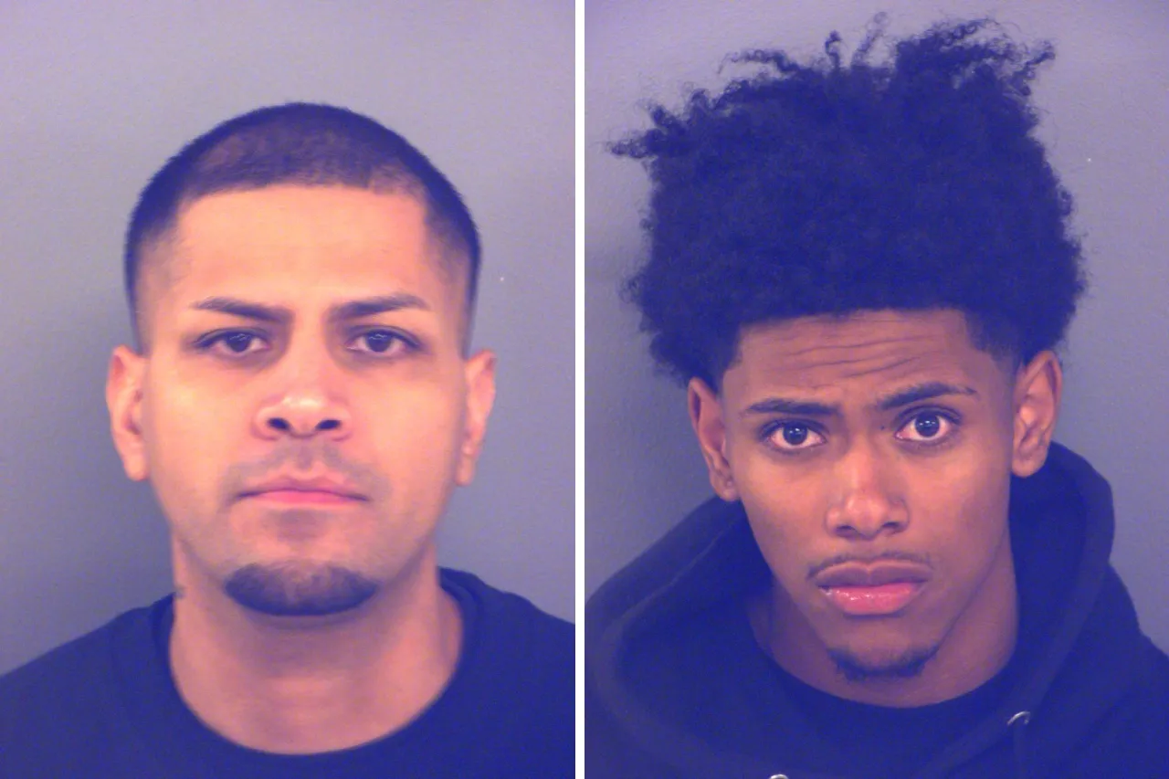 Arrestan a 3 hombres por tiroteos en El Paso; uno de ellos tiene 16 años