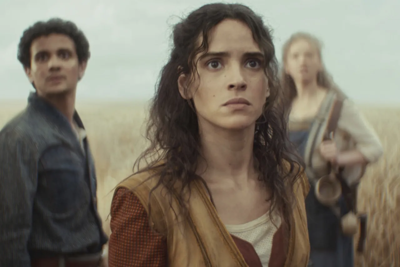 Las mujeres de 'Andor' amplían y profundizan sus roles