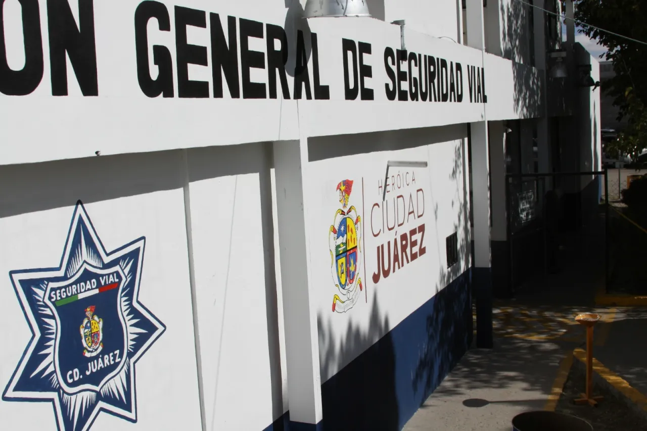 Cerrará Seguridad Vial oficinas y módulos de pago el próximo jueves