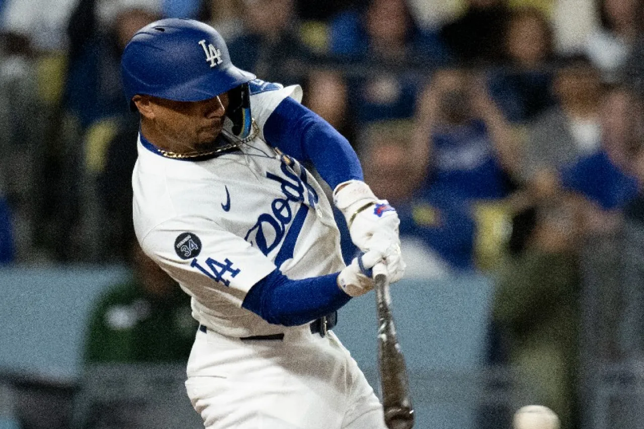 Dodgers deja en el terreno a los Marlins