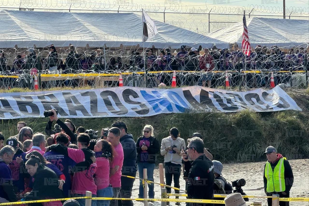Madres separadas por políticas migratorias abrazarán a sus hijos el 10 de mayo
