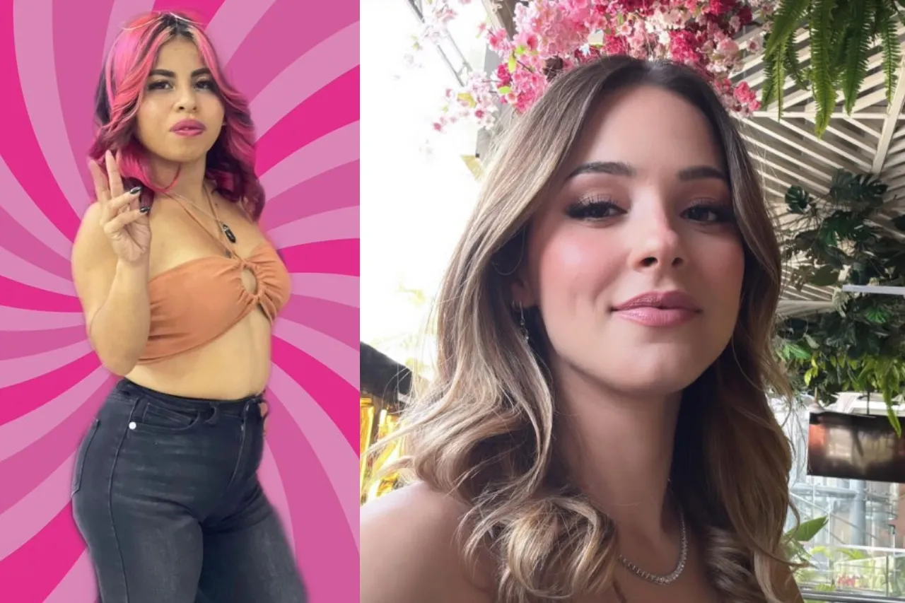 Investigan negligencia infantil en torno a la influencer Lupita Tiktok