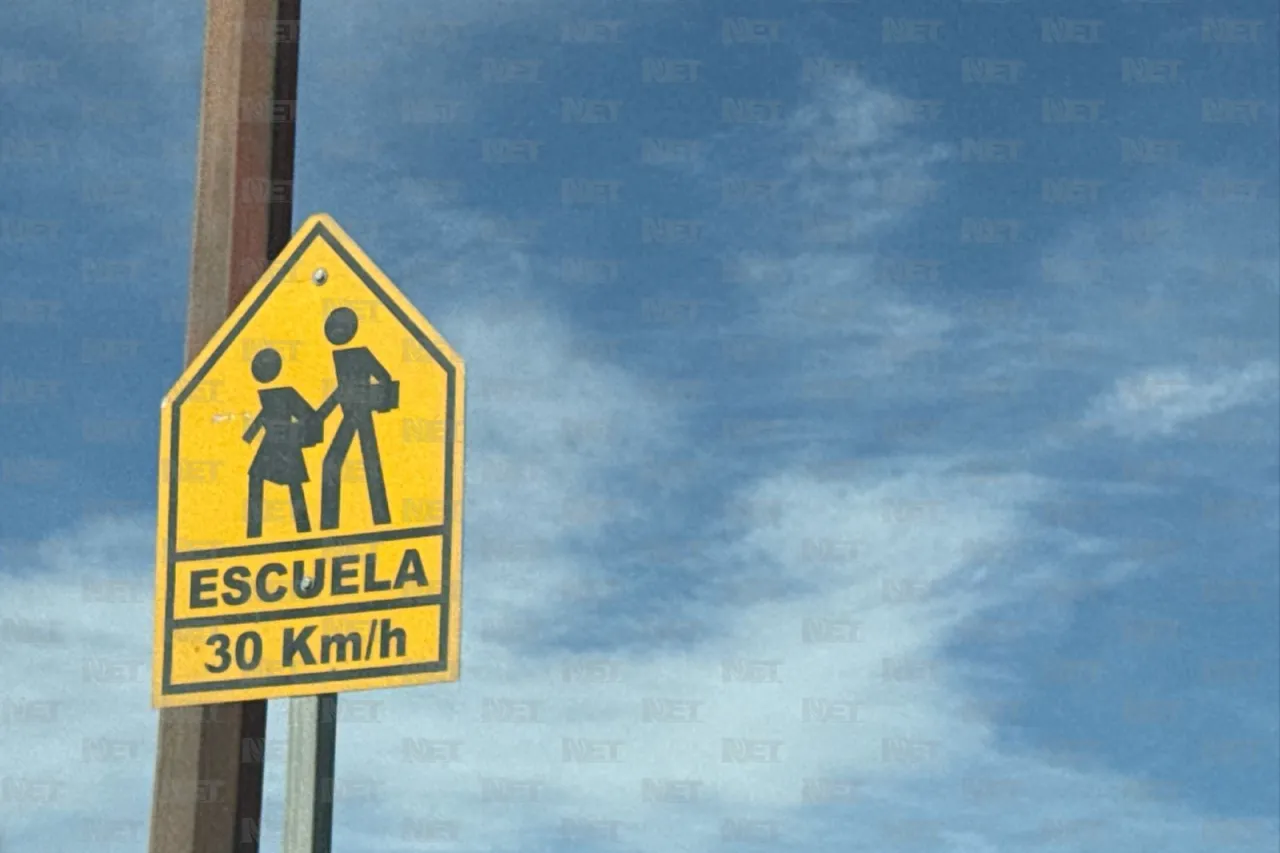 Temen por seguridad de estudiantes de Los Kilómetros