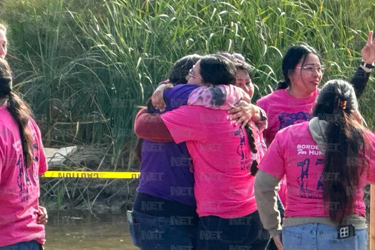 Madres separadas por políticas migratorias abrazarán a sus hijos el 10 de mayo