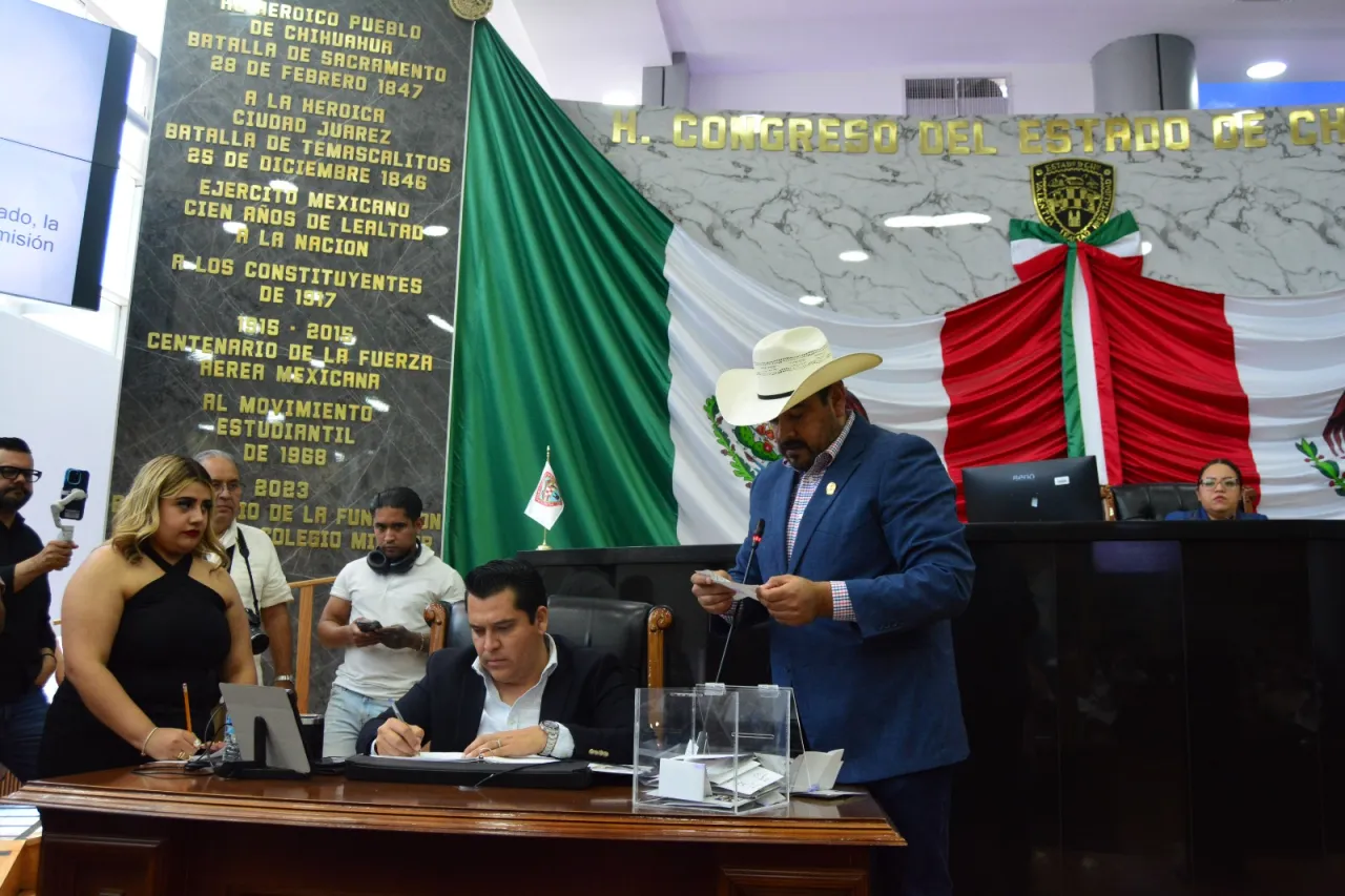 Avances, tensiones y compromisos