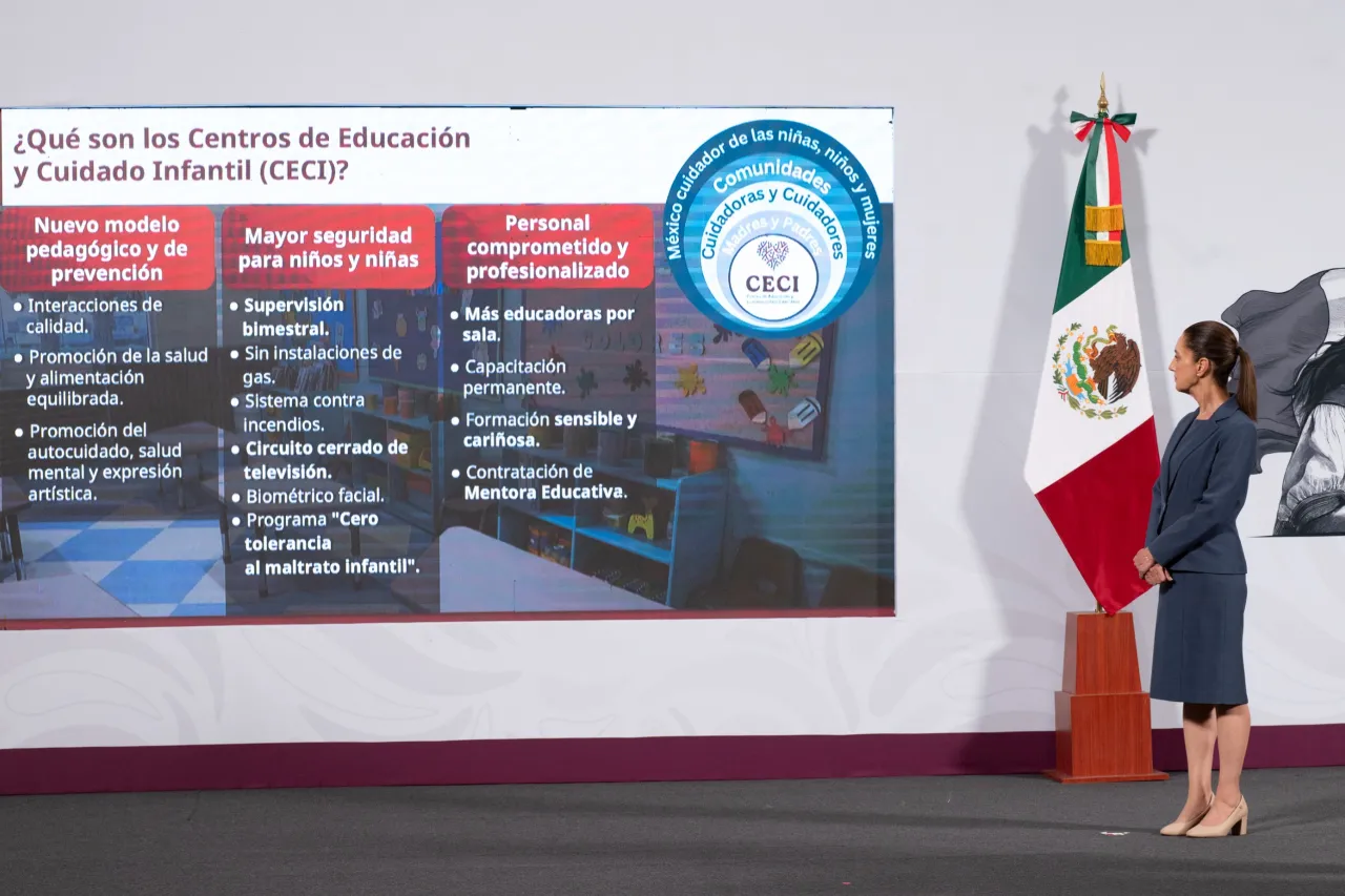 Avances, tensiones y compromisos