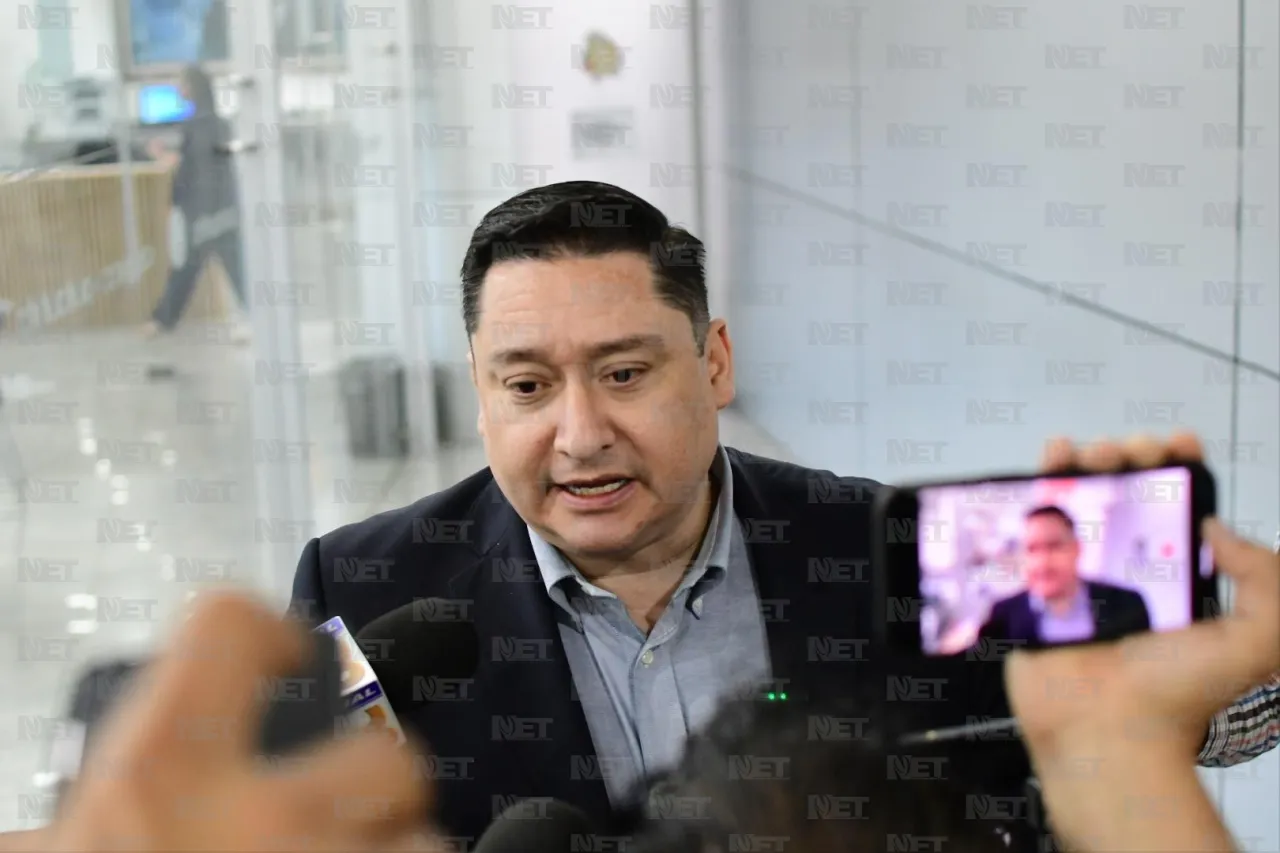 Insuficientes las medidas cautelares contra Andrea Chávez: Alfredo Chávez