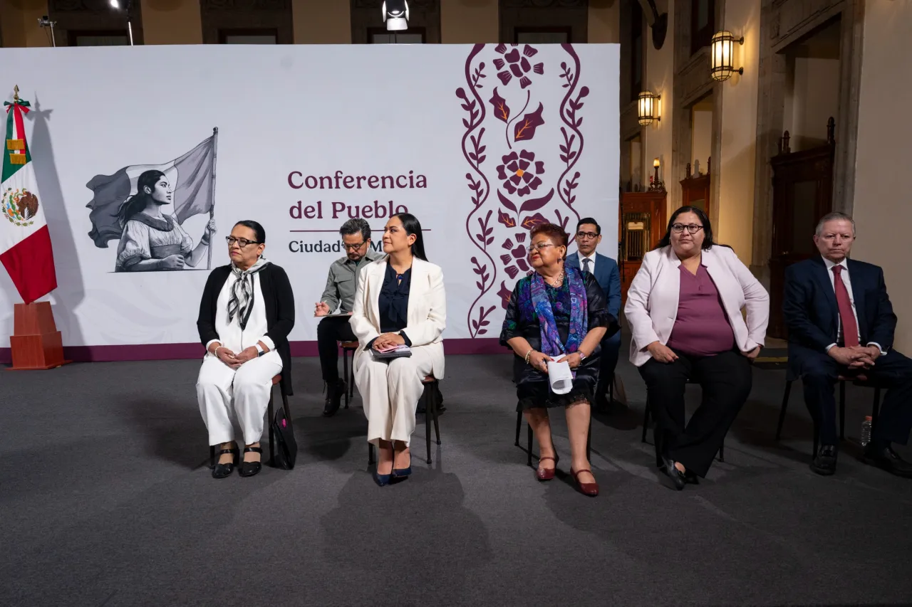 Avances, tensiones y compromisos