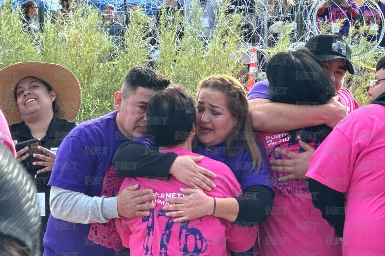 Madres separadas por políticas migratorias abrazarán a sus hijos el 10 de mayo